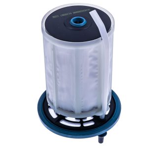 Filtru combustibil FIAT TIPO limuzina (356_, 357_) 1.3 D (356SXB1A, 356SXH1A, 356SXD1A) diesel 95 cai DENCKERMANN A120987