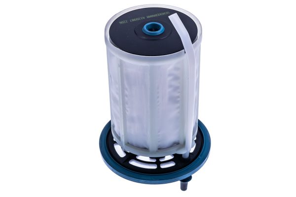 Filtru combustibil FIAT TIPO limuzina (356_, 357_) 1.3 D (356SXB1A, 356SXH1A, 356SXD1A) diesel 95 cai DENCKERMANN A120987