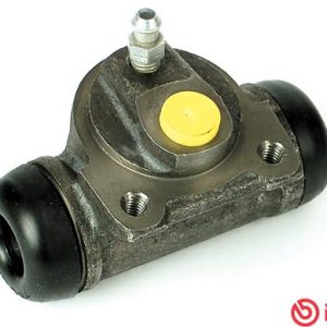 Cilindru receptor frana FIAT FIORINO Pick up (146_) 1.3 benzina 67 cai BREMBO A 12 277