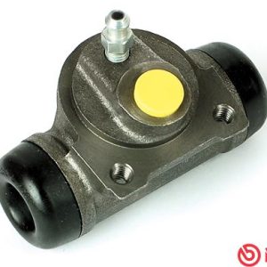 Cilindru receptor frana FIAT TIPO (160_) 1.4 i.e. (160.AP, 160.AD, 160.EA) benzina 70 cai BREMBO A 12 278