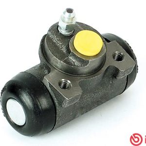 Cilindru receptor frana FIAT PANDA (169_) 1.1 (169.AXA1A) benzina 54 cai BREMBO A 12 513