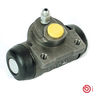 Cilindru receptor frana FIAT PANDA (169_) 1.1 (169.AXA1A) benzina 54 cai BREMBO A 12 571