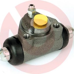 Cilindru receptor frana FIAT 500 (111_, 101_, 110_) 0.5 (110F) benzina 18 cai BREMBO A 12 724
