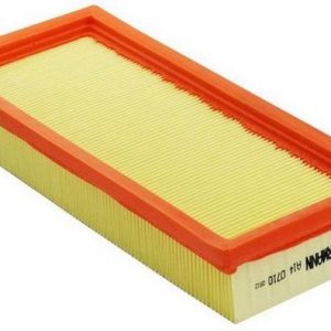 Filtru aer FIAT PANDA Caseta/ Hatchback (169_) 1.1 (169CXA1A) benzina 54 cai DENCKERMANN A140710