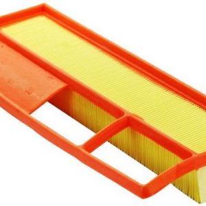 Filtru aer FIAT PANDA Caseta/ Hatchback (169_) 1.3 D Multijet 4x4 diesel 70 cai DENCKERMANN A140720