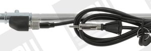 Antena FIAT ARGENTA (132_) 2500 Diesel diesel 72 cai BERU A200