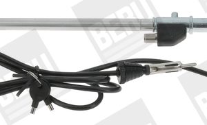 Antena FIAT ARGENTA (132_) 2500 Diesel diesel 72 cai BERU A201