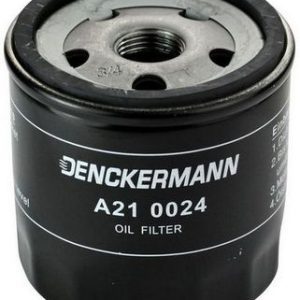 Filtru ulei FIAT PANDA (141_) 650 benzina 30 cai DENCKERMANN A210024