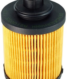 Filtru ulei FIAT 500 C (312_) 1.3 D Multijet (312CXB1A) diesel 75 cai DENCKERMANN A210055
