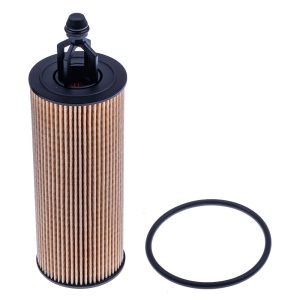Filtru ulei FIAT FREEMONT (345_) 3.6 4x4 benzina 280 cai DENCKERMANN A211033