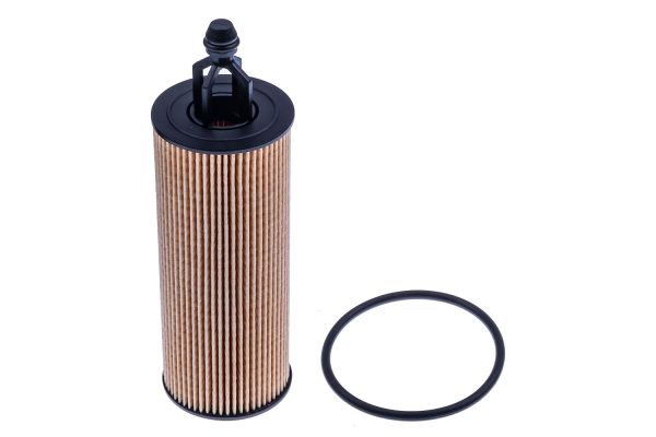 Filtru ulei FIAT FREEMONT (345_) 3.6 4x4 benzina 280 cai DENCKERMANN A211033