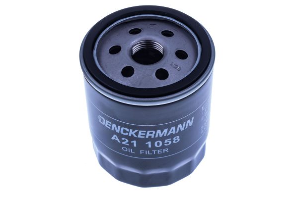 Filtru ulei FIAT 500X (334_) 1.4 (334AXC1B, 334AXC11) benzina 140 cai DENCKERMANN A211058
