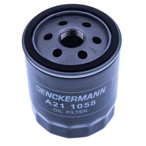 Filtru ulei FIAT 500L (351_, 352_) 1.4 (199LYF1B) benzina 120 cai DENCKERMANN A211058