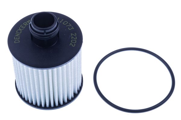 Filtru ulei FIAT TIPO combi (356_, 357_) 1.3 D (356WXH1A) diesel 95 cai DENCKERMANN A211073