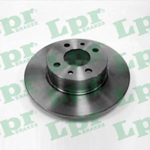 Disc frana FIAT CROMA (154_) 2500 D diesel 75 cai LPR A2161P