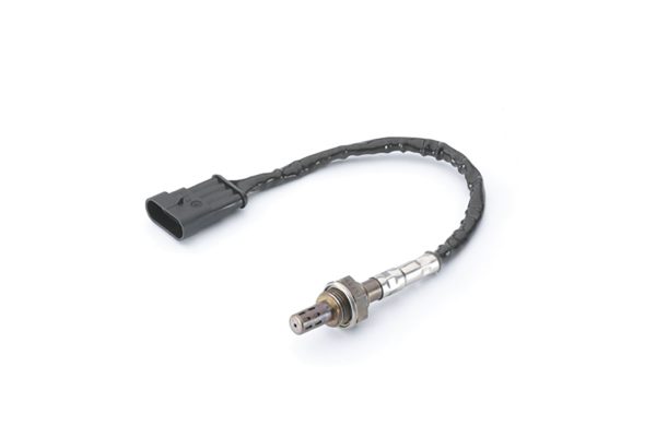 Sonda Lambda FIAT PANDA (169_) 1.1 (169.AXA1A) benzina 54 cai VDO A2C59513215Z