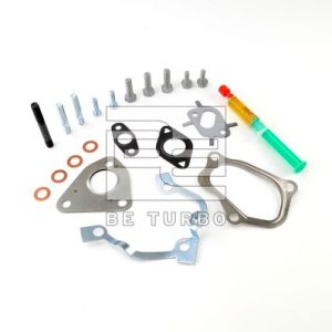 Set montaj turbocompresor FIAT QUBO (225_) 1.3 D Multijet (225CXB1A, 225AXB1A, 225CXB11, 225AXB11,... diesel 75 cai BE TURBO ABS218