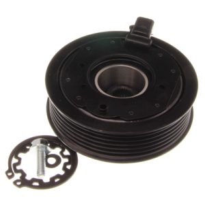 Cupla magnetica climatizare FIAT PANDA (169_) 1.3 D Multijet (169.AXC1A) diesel 70 cai MAXGEAR AC130049