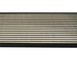 Radiator racire motor FIAT PANDA Caseta/ Hatchback (169_) 1.1 (169CXA1A) benzina 54 cai MAXGEAR AC223553