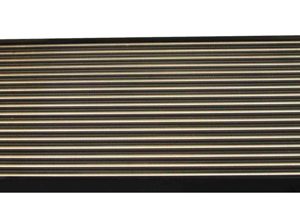 Radiator racire motor FIAT PANDA Caseta/ Hatchback (169_) 1.2 Natural Power Benzina/Gaz metan (GNC) 60 cai MAXGEAR AC230041
