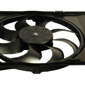 Ventilator radiator FIAT 500 (312_) 1.2 LPG (312AXA1A) Benzina/Autogaz (GPL) 69 cai MAXGEAR AC230121