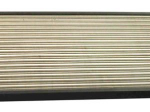 Radiator racire motor FIAT PANDA Caseta/ Hatchback (169_) 1.3 D Multijet 4x4 diesel 70 cai MAXGEAR AC230171