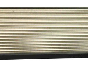 Radiator racire motor FIAT PANDA Caseta/ Hatchback (169_) 1.3 D Multijet 4x4 diesel 70 cai MAXGEAR AC230171