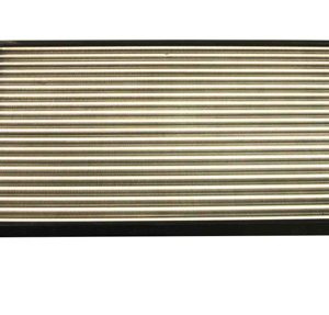 Radiator racire motor FIAT FIORINO Autoutilitara/limuzina spatioasa (225_) 1.4 (225AXA1A, 225BXA1A) benzina 78 cai MAXGEAR AC279997