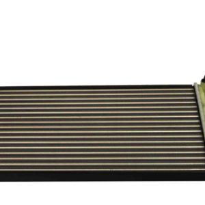 Radiator racire motor FIAT PANDA Caseta/ Hatchback (169_) 1.1 (169CXA1A) benzina 54 cai MAXGEAR AC489765