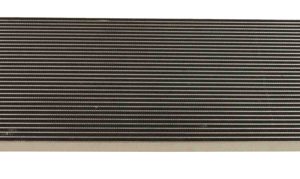 Condensator climatizare FIAT PANDA (169_) 1.1 (169.AXA1A) benzina 54 cai MAXGEAR AC830080