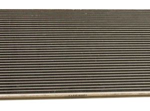Condensator climatizare FIAT 500L (351_, 352_) 1.4 (199LYB1B) benzina 95 cai MAXGEAR AC830203