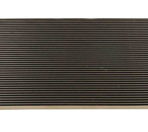 Condensator climatizare FIAT 500 (312_) 0.9 (312AXG1A, 312.AXG11) benzina 86 cai MAXGEAR AC875243