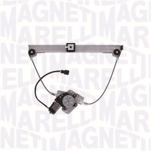 Mecanism actionare geam FIAT PANDA (169_) 1.1 (169.AXA1A) benzina 54 cai MAGNETI MARELLI 350103170175