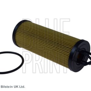 Filtru ulei FIAT FREEMONT (345_) 3.6 4x4 benzina 280 cai BLUE PRINT ADA102131