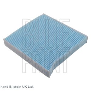 Filtru polen FIAT 500e Cabriolet (332_) Elektro (FA1) electric 118 cai BLUE PRINT ADA102524