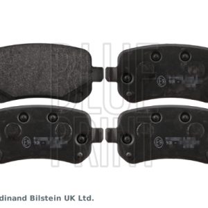 Placute frana FIAT FREEMONT (345_) 2.0 JTD diesel 140 cai BLUE PRINT ADA104259