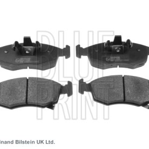 Placute frana FIAT PANDA VAN (312_, 519_) 0.9 (312DXG1A) benzina 86 cai BLUE PRINT ADA104266