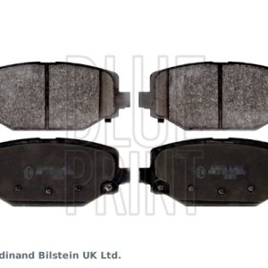 Placute frana FIAT FREEMONT (345_) 2.0 JTD diesel 140 cai BLUE PRINT ADA104271