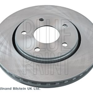 Disc frana FIAT FREEMONT (345_) 3.6 4x4 benzina 280 cai BLUE PRINT ADA104353