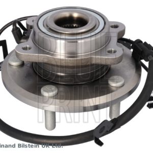 Set rulment roata FIAT FREEMONT (345_) 3.6 benzina 280 cai BLUE PRINT ADA108317