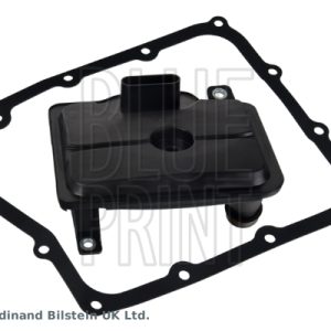 Set filtru hidraulic cutie de viteza automata FIAT FREEMONT (345_) 3.6 benzina 280 cai BLUE PRINT ADBP210070