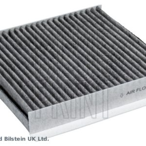 Filtru polen FIAT FIORINO Autoutilitara/limuzina spatioasa (225_) 1.3 D Multijet (225BXD1A, 225BXB1A, 225BXB11) diesel 75 cai BLUE PRINT ADBP250051