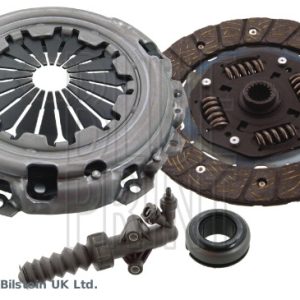 Kit ambreiaj FIAT QUBO (225_) 1.4 (225AXA1A) benzina 73 cai BLUE PRINT ADBP300087