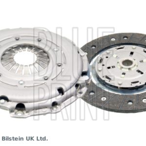Kit ambreiaj FIAT 500X (334_) 1.6 D Multijet (334AXA1B) diesel 114 cai BLUE PRINT ADBP300168