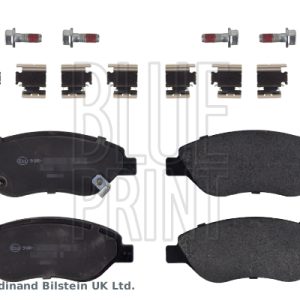 Placute frana FIAT TIPO limuzina (356_, 357_) 1.4 LPG (356SXF1B) Benzina/Autogaz (GPL) 120 cai BLUE PRINT ADBP420040
