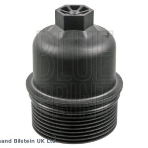 Capac carcasa filtru ulei FIAT FREEMONT (345_) 3.6 4x4 benzina 280 cai BLUE PRINT ADBP990022