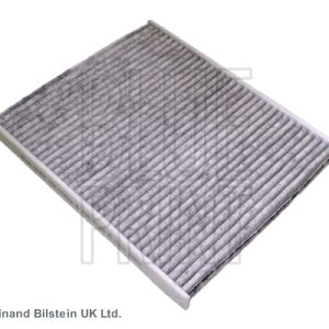 Filtru polen FIAT 500 (312_) 0.9 (312AXG1A, 312.AXG11) benzina 86 cai BLUE PRINT ADF122518