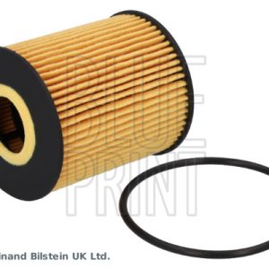 Filtru ulei FIAT TIPO hatchback (356_, 357_) 1.6 (356HXE11) benzina 110 cai BLUE PRINT ADG02124