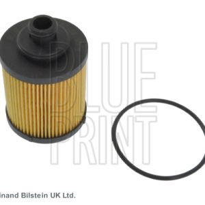 Filtru ulei FIAT 500 C (312_) 1.3 D Multijet (312CXB1A) diesel 75 cai BLUE PRINT ADK82106
