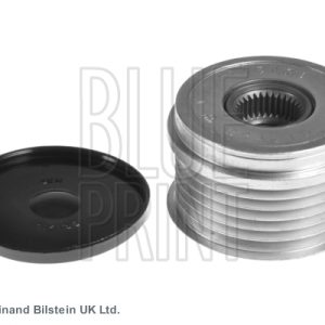 Fulie alternator FIAT TIPO hatchback (356_, 357_) 1.3 D (356HXH1A) diesel 95 cai BLUE PRINT ADK861302